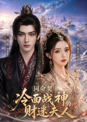 同命契:冷面战神的财迷夫人(21集) 同命契:冷面战神的财迷夫人(21集)精彩短剧追不停