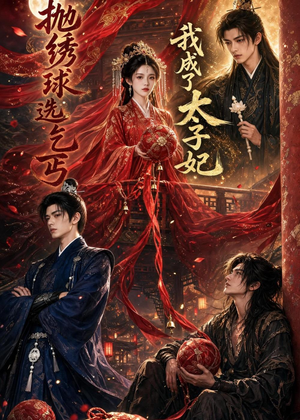 抛绣球选乞丐,我成了太子妃(67集) 抛绣球选乞丐,我成了太子妃(67集)不用花钱看全剧