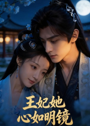 王妃她心如明镜(45集) 王妃她心如明镜(45集)最火短剧热播中