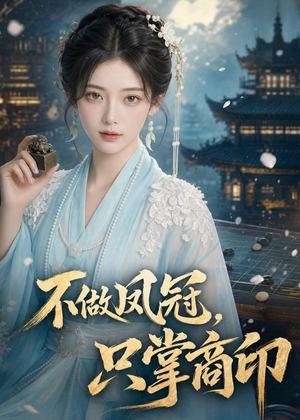 不做凤冠,只掌商印(60集) 不做凤冠,只掌商印(60集)在哪个平台能看