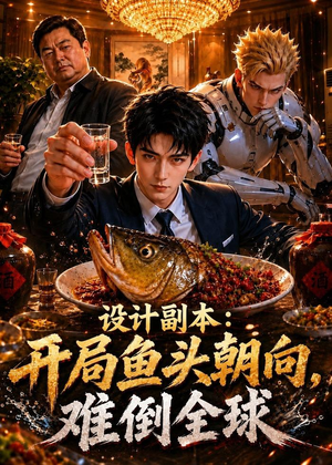 设计副本:开局鱼头朝向,难倒全球(90集) 设计副本:开局鱼头朝向,难倒全球(90集)精彩片段