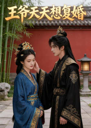 王爷天天想复婚(71集) 王爷天天想复婚(71集)免费看