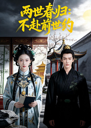 两世春归:不赴前世约(47集) 两世春归:不赴前世约(47集)精彩的短剧
