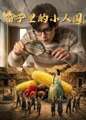 箱子里的小人国(44集) 箱子里的小人国(44集)热门短剧分享