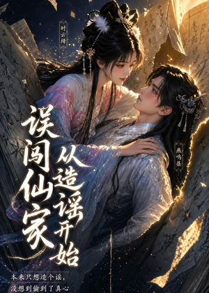 误闯仙家从造谣开始(58集) 误闯仙家从造谣开始(58集)我全都看完了