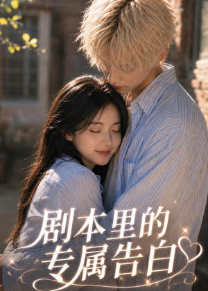 剧本里的专属告白(47集) 剧本里的专属告白(47集)在哪个平台能看
