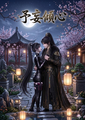 予妄倾心(20集) 予妄倾心(20集)在线观看