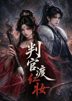 判官渡红妆(66集) 判官渡红妆(66集)好看上头短剧