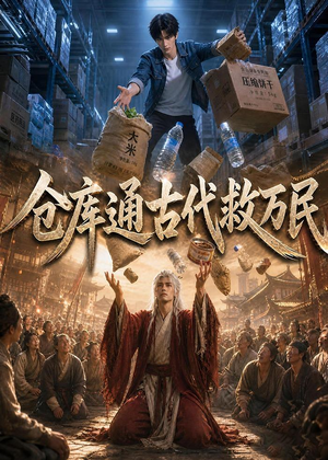仓库通古代救万民(49集) 仓库通古代救万民(49集)看短剧放松一下