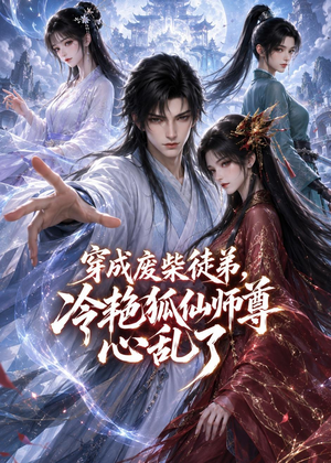 穿成废柴徒弟,冷艳狐仙师尊心乱了(43集) 穿成废柴徒弟,冷艳狐仙师尊心乱了(43集)夸克网盘在线看
