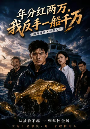 年分红两万,我反手一船千万(51集) 年分红两万,我反手一船千万(51集)免费在线看
