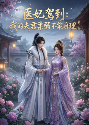 医妃驾到：我的夫君柔弱不能自理第二季（55集）短剧演员排行榜