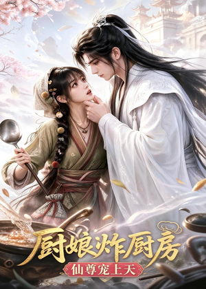 厨娘炸厨房,仙尊宠上天(34集) 厨娘炸厨房,仙尊宠上天(34集)在哪里可以看