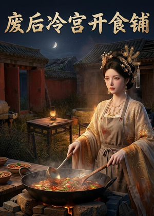 废后冷宫开食铺(51集) 废后冷宫开食铺(51集)免费在线看