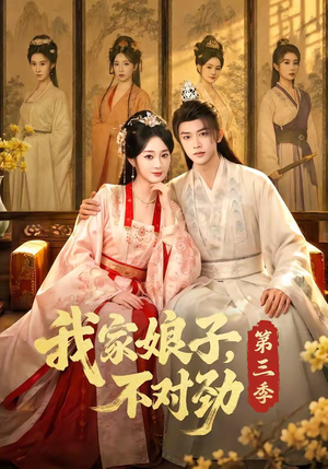 我家娘子,不对劲第三季(99集) 我家娘子,不对劲第三季(99集)迅雷网盘观看