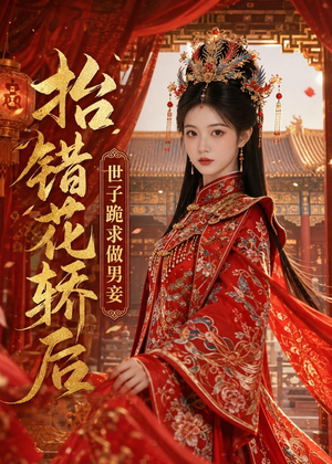 抬错花轿后,世子跪求做男妾(50集) 抬错花轿后,世子跪求做男妾(50集)甜宠短剧推荐