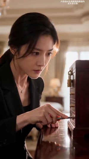 房间里的秘密(46集) 房间里的秘密(46集)好看又上头短剧