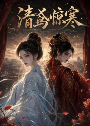 清鸢惊寒(54集) 清鸢惊寒(54集)全集一网打尽