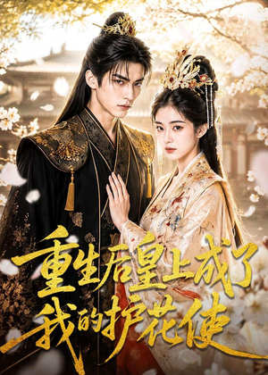 重生后皇上成了我的护花使(80集) 重生后皇上成了我的护花使(80集)今日短剧分享