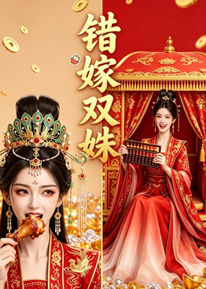 错嫁双姝(39集) 错嫁双姝(39集)精彩短剧后续