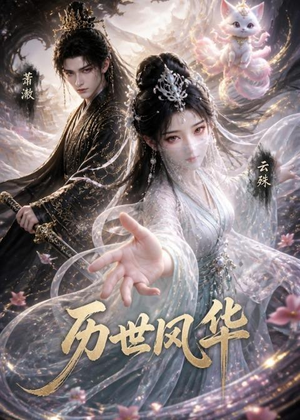 历世风华(26集) 历世风华(26集)精彩短剧天天看