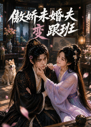 傲娇未婚夫变跟班(41集) 傲娇未婚夫变跟班(41集)热播短剧重燃