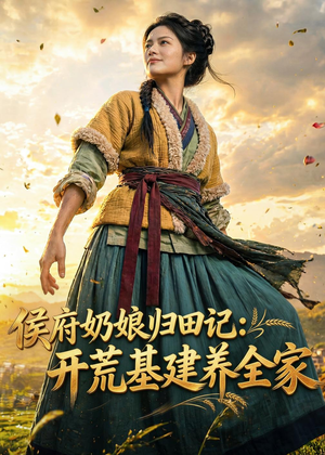 侯府奶娘归田记:开荒基建养全家(81集) 侯府奶娘归田记:开荒基建养全家(81集)短剧太精彩了