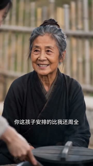 被逼嫁深山,开荒种田过红火日子!(59集) 被逼嫁深山,开荒种田过红火日子!(59集)短剧太好看了