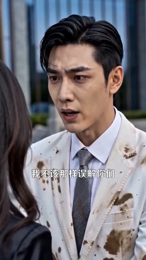退婚后,爸妈摊牌(50集) 退婚后,爸妈摊牌(50集)最新上映的短剧