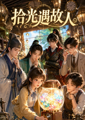 拾光遇故人(45集) 拾光遇故人(45集)短剧中追到爽