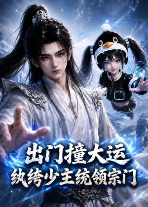 出门撞大运,纨绔少主统领宗门(121集) 出门撞大运,纨绔少主统领宗门(121集)哪个短剧网能看