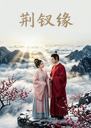 荆钗缘(47集) 荆钗缘(47集)推荐你们也去看