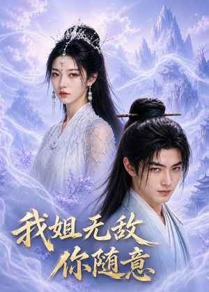 我姐无敌你随意(54集) 我姐无敌你随意(54集)精彩短剧合集