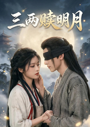 三两赎明月(43集) 三两赎明月(43集)短剧越看越精彩