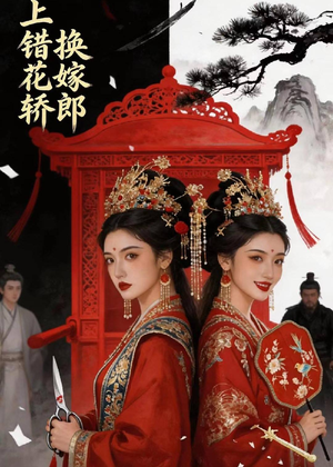 上错花轿,换嫁郎(50集) 上错花轿,换嫁郎(50集)精彩短剧后续