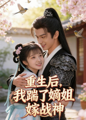 重生后,我踹了嫡姐嫁战神(41集) 重生后,我踹了嫡姐嫁战神(41集)演的怎么样