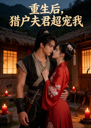 重生后,猎户夫君超宠我(67集) 重生后,猎户夫君超宠我(67集)每天分享短剧