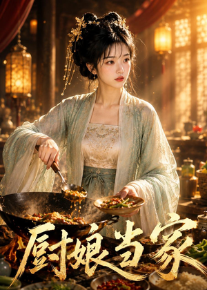 厨娘当家(50集) 厨娘当家(50集)红果短剧看全集
