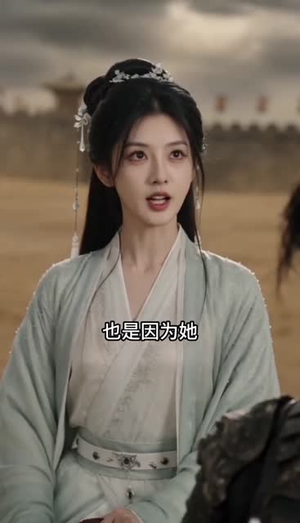 双双掉马我的哑巴新娘是神医(78集) 双双掉马我的哑巴新娘是神医(78集)温柔追捕短剧