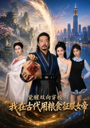觉醒双向穿梭:我在古代用粮食征服女帝(60集) 觉醒双向穿梭:我在古代用粮食征服女帝(60集)红果免费短剧