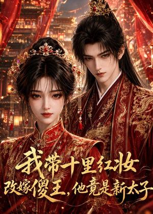 我带十里红妆改嫁傻王，他竟是新太子（36集）短剧排行榜