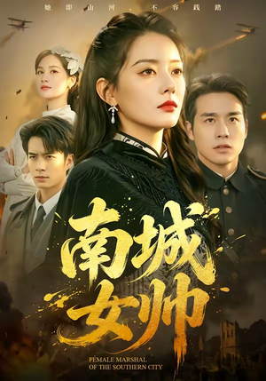 南城女帅(61集) 南城女帅(61集)太好看了短剧