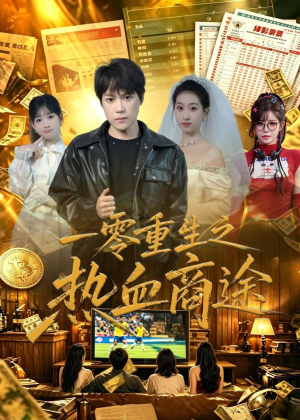 一零重生之热血商途(81集) 一零重生之热血商途(81集)抢先看新短剧