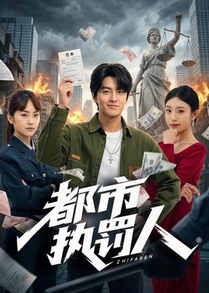 都市执罚人(75集) 都市执罚人(75集)短剧在哪个平台