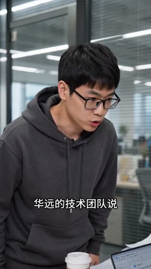 我的专利你拿不走(37集) 我的专利你拿不走(37集)独家短剧免费看