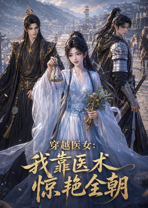 穿越医女:我靠医术惊艳全朝(64集) 穿越医女:我靠医术惊艳全朝(64集)更新时间一览表