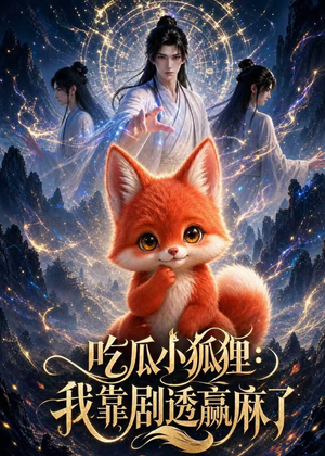 吃瓜小狐狸:我靠剧透赢麻了(31集) 吃瓜小狐狸:我靠剧透赢麻了(31集)全集在线看
