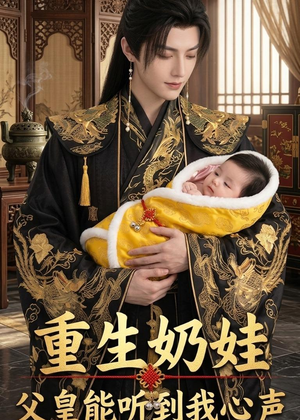 重生奶娃,父皇能听到我心声(39集) 重生奶娃,父皇能听到我心声(39集)热门短剧大全