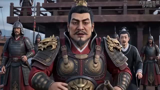 跨界渔场我靠抽水机拯救古代孤城第二季(44集) 跨界渔场我靠抽水机拯救古代孤城第二季(44集)追短剧太上头了