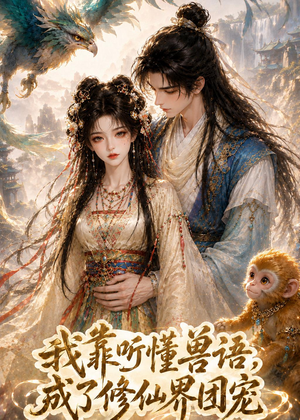 我靠听懂兽语,成了修仙界团宠(74集) 我靠听懂兽语,成了修仙界团宠(74集)精彩短剧片段